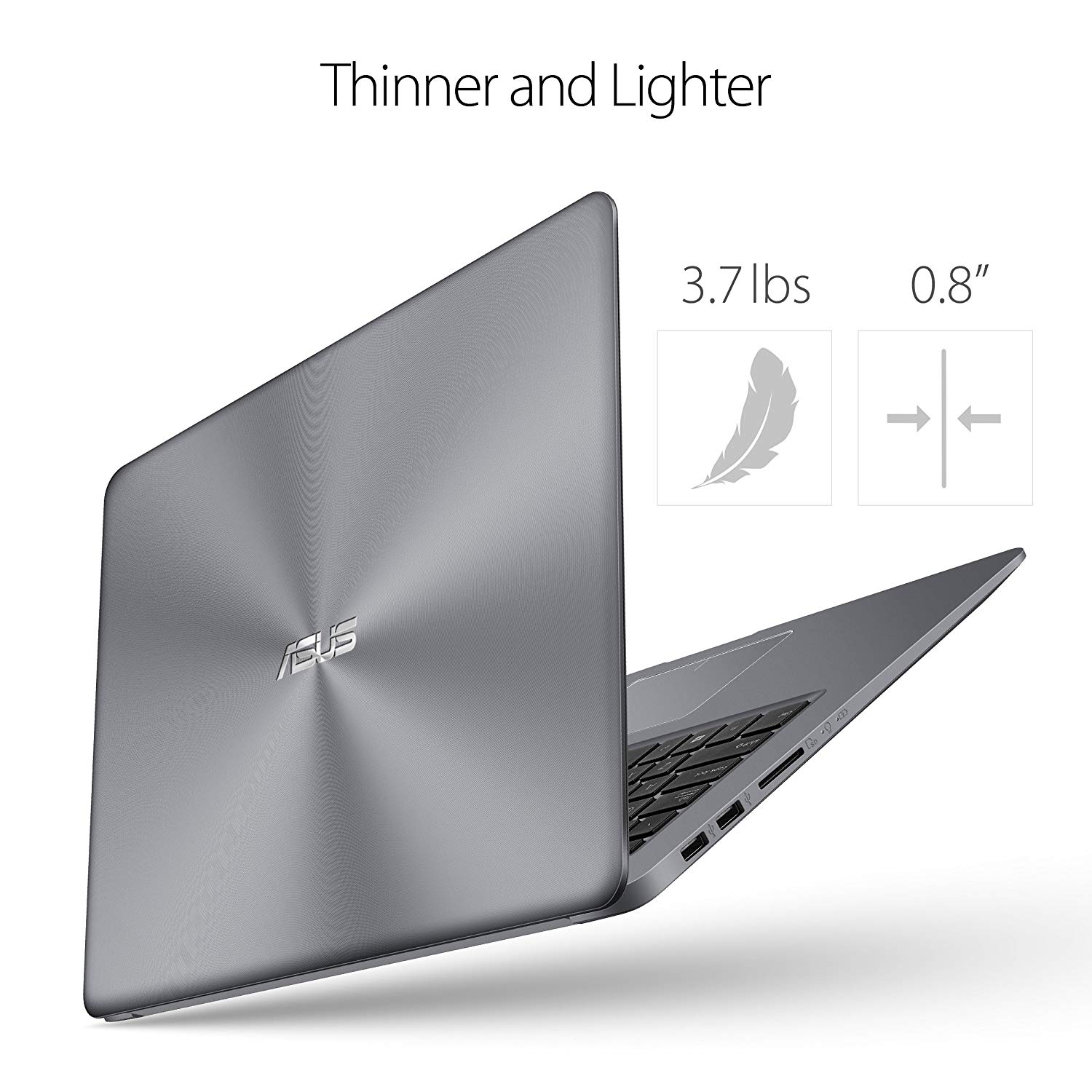 ✅ La Mejor Laptop 2019 mas barata y de mejor calidad ASUS VivoBook F510UA